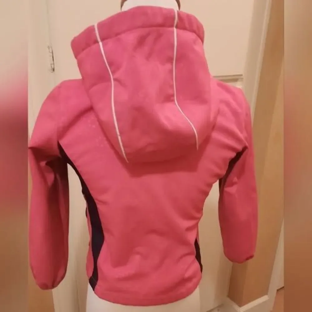 Snozu Girls Snow Jacket